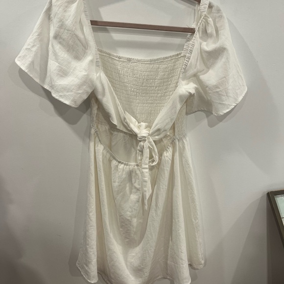 Princess Polly Summer Nights mini dress - Picture 3 of 3